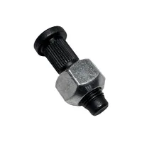 6559802 / Parafuso de Roda Aplicável Minicarregadeiras Bobcat - imagem 5