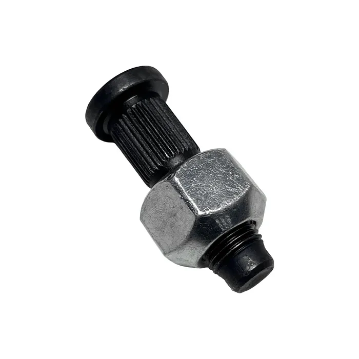 6559802 / Parafuso de Roda Aplicável Minicarregadeiras Bobcat