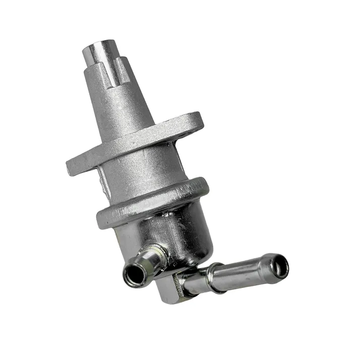 6655216 / Bomba Alimentadora Mini-Carregadeira BobCat