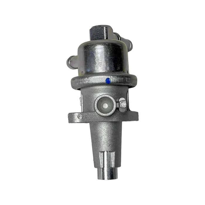 6655216 / Bomba Alimentadora Mini-Carregadeira BobCat