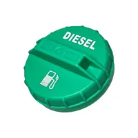 6661114 / Tampa Do Tanque De Diesel BobCat - imagem 1