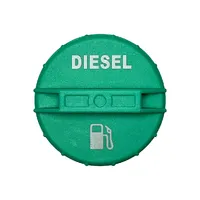 6661114 / Tampa Do Tanque De Diesel BobCat - imagem 5
