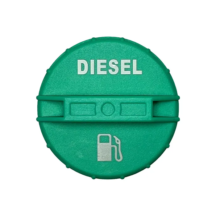 6661114 / Tampa Do Tanque De Diesel BobCat
