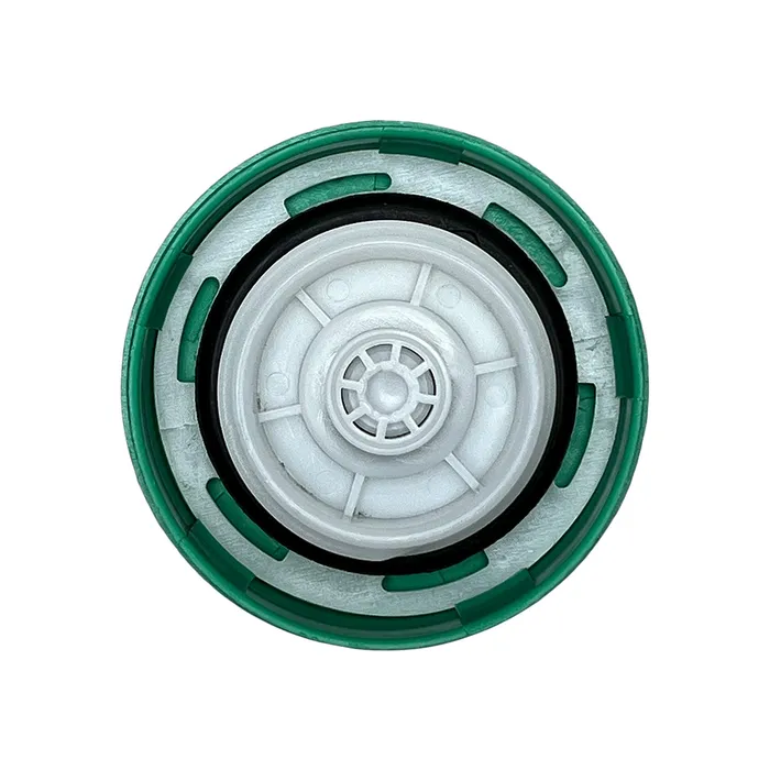 6661114 / Tampa Do Tanque De Diesel BobCat