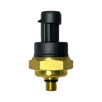 6674316 / Sensor de Pressão de Óleo Aplicável Máquinas Bobcat - imagem 1