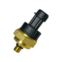 6674316 / Sensor de Pressão de Óleo Aplicável Máquinas Bobcat - imagem 4