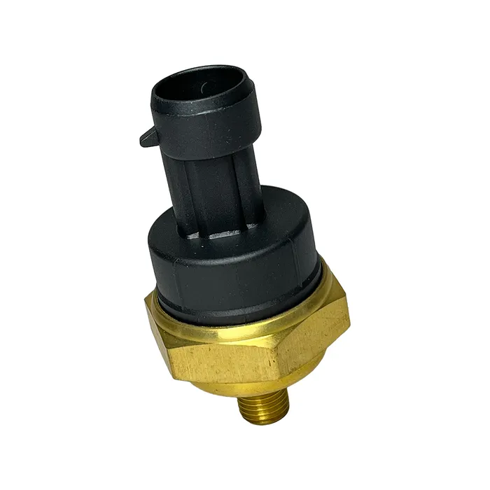 6674316 / Sensor de Pressão de Óleo Aplicável Máquinas Bobcat