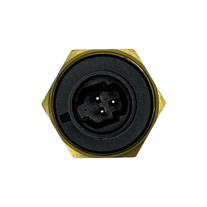 6674316 / Sensor de Pressão de Óleo Aplicável Máquinas Bobcat