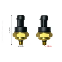 6674316 / Sensor de Pressão de Óleo Aplicável Máquinas Bobcat - imagem 3