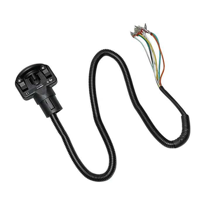 6680418 / Joystick Manual Direito Aplicável Minicarregadeira Bobcat
