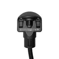 6680418 / Joystick Manual Direito Aplicável Minicarregadeira Bobcat - imagem 5