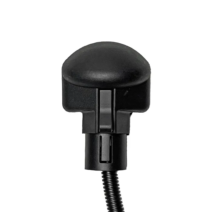 6680418 / Joystick Manual Direito Aplicável Minicarregadeira Bobcat