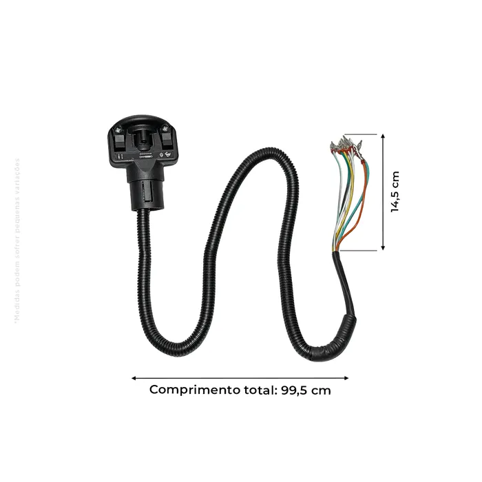 6680418 / Joystick Manual Direito Aplicável Minicarregadeira Bobcat