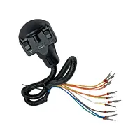 6680419 / Joystick Manual Esquerdo Aplicável Minicarregadeira Bobcat - imagem 1