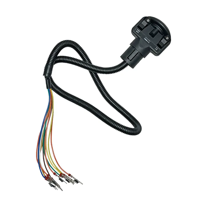 6680419 / Joystick Manual Esquerdo Aplicável Minicarregadeira Bobcat