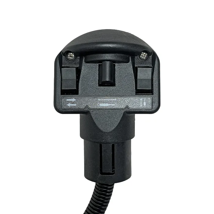6680419 / Joystick Manual Esquerdo Aplicável Minicarregadeira Bobcat
