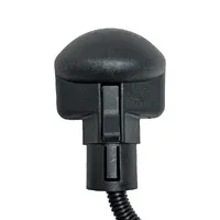 6680419 / Joystick Manual Esquerdo Aplicável Minicarregadeira Bobcat - imagem 7