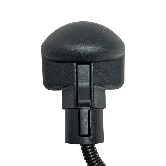 6680419 / Joystick Manual Esquerdo Aplicável Minicarregadeira Bobcat