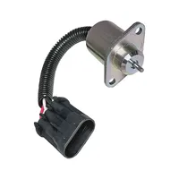 6691498 / Solenoide De Parada De 12V Mini-Carregadeira BobCat - imagem 4