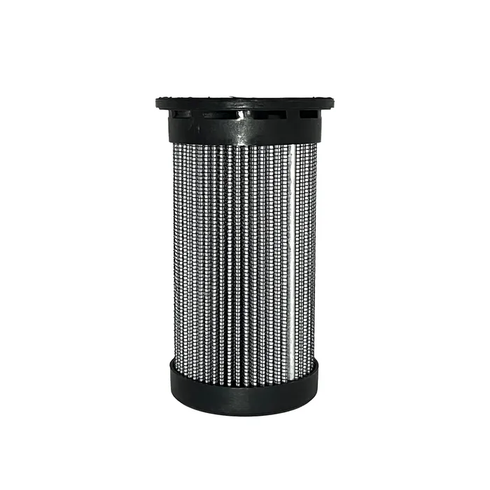 6692337 / Filtro Hidráulico Mini Carregadeira BobCat