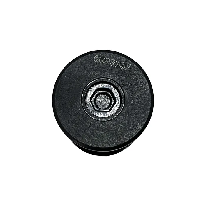 6692337 / Filtro Hidráulico Mini Carregadeira BobCat