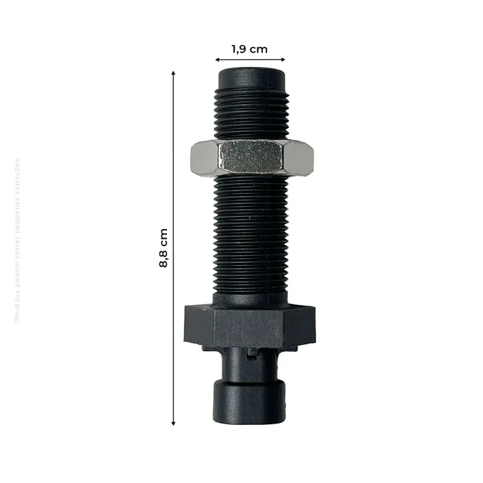 6693921 / Sensor de Rotação do RPM Aplicável Bobcat