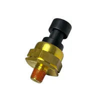 Sensor Pressão Óleo Aplicável Minicarregadeira Bobcat - 6697920 - imagem 4