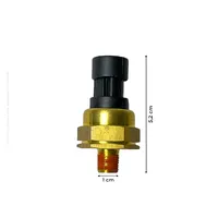 Sensor Pressão Óleo Aplicável Minicarregadeira Bobcat - 6697920 - imagem 3