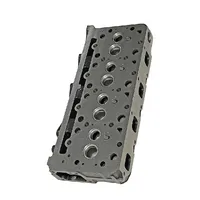 6698099 / Cabeçote Do Cilindro De Inj. Direta Kubota Aplicável Bobcat - imagem 6