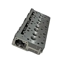 6698099 / Cabeçote Do Cilindro De Inj. Direta Kubota Aplicável Bobcat - imagem 8