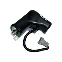 6698169 / Atuador Do Acelerador Aplicável Mini Escavadeira Bobcat - imagem 4