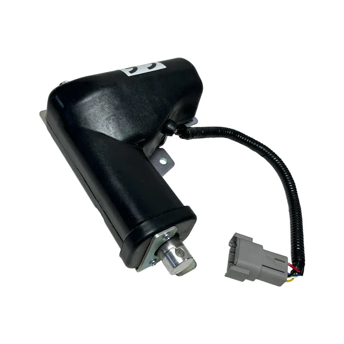 6698169 / Atuador Do Acelerador Aplicável Mini Escavadeira Bobcat