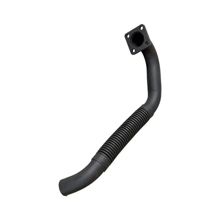 6701151 / Tubo Flexível Escapamento Aplicável Bobcat