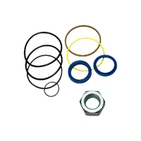Kit De Vedação Do Cilindro Hidráulico Aplicável Minicarregadeira Bobcat - 6804605 - imagem 3