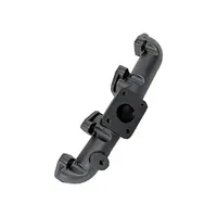 Coletor De Escape Kubota V2607 Aplicável Minicarregadeira Bobcat - 7000754 - imagem 5