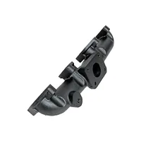 Coletor De Escape Kubota V2607 Aplicável Minicarregadeira Bobcat - 7000754 - imagem 4