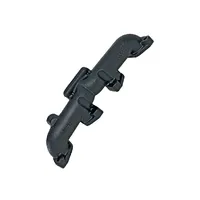 Coletor De Escape Kubota V2607 Aplicável Minicarregadeira Bobcat - 7000754 - imagem 7