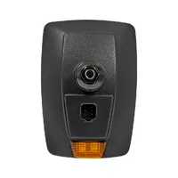 700/50055 / Farol Dianteiro Retroescavadeira JCB - imagem 5