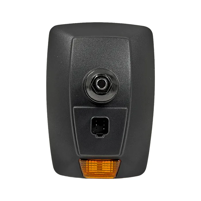 700/50055 / Farol Dianteiro Retroescavadeira JCB