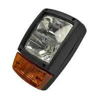 700/50055 / Farol Dianteiro Retroescavadeira JCB - imagem 4