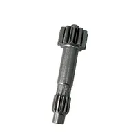 7009173 / Eixo Do Motor De Tração Aplicável Mini Escavadeira Bobcat - imagem 1