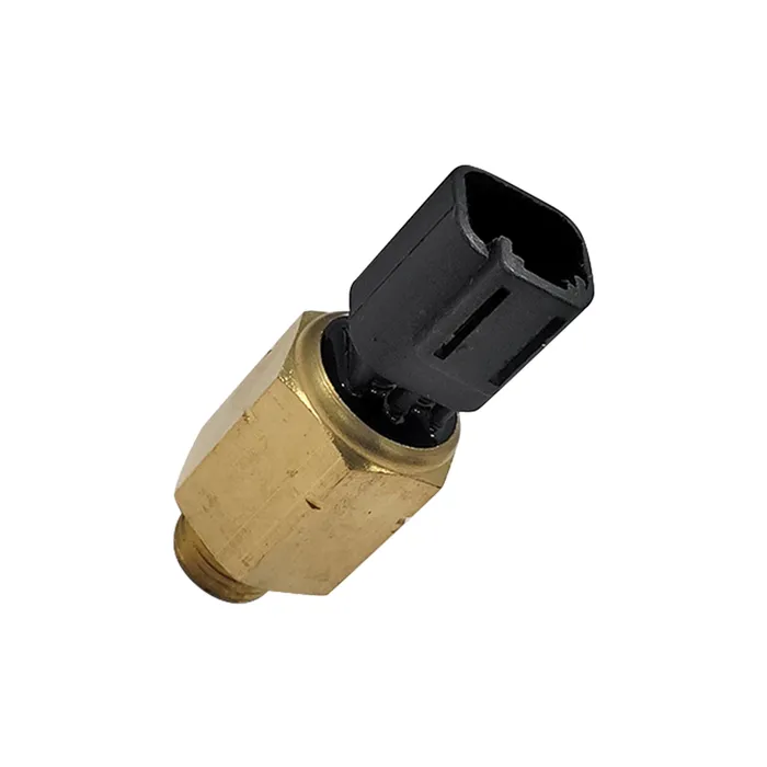 70180363 / Sensor de Temperatura Transmissão Aplicável JCB