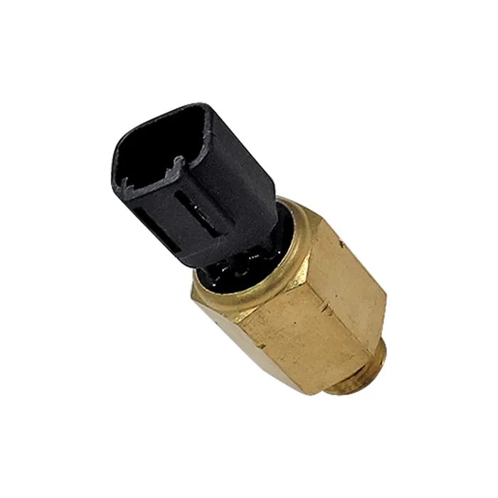 70180363 / Sensor de Temperatura Transmissão Aplicável JCB