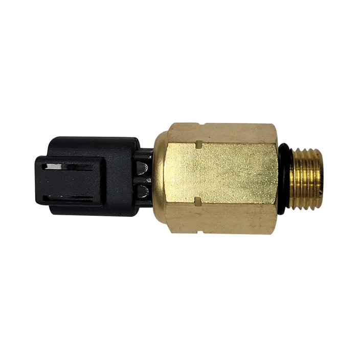 70180363 / Sensor de Temperatura Transmissão Aplicável JCB