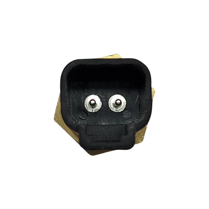 70180363 / Sensor de Temperatura Transmissão Aplicável JCB