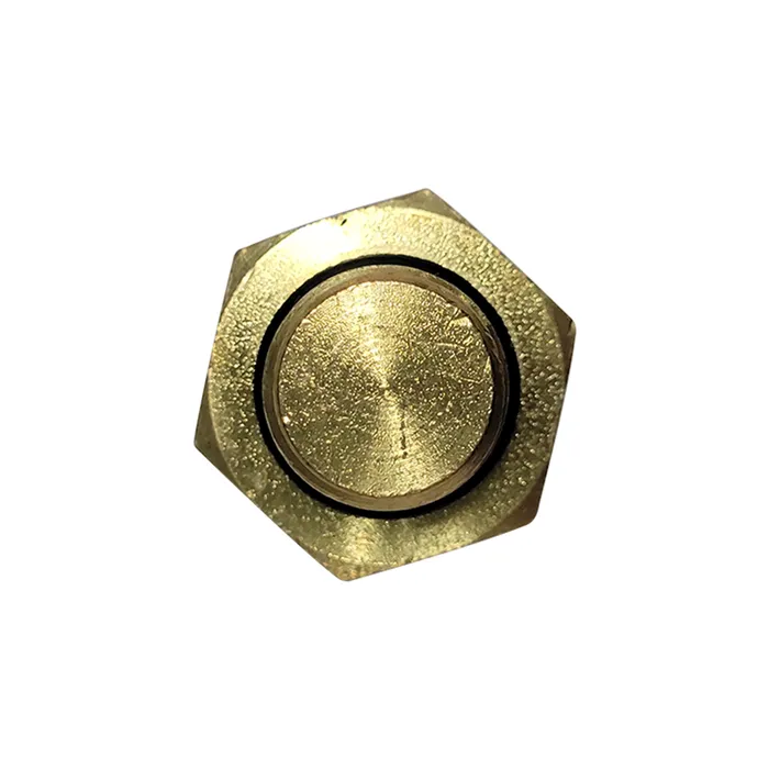 70180363 / Sensor de Temperatura Transmissão Aplicável JCB