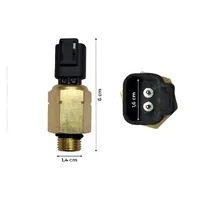 70180363 / Sensor de Temperatura Transmissão Aplicável JCB - imagem 3