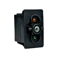 70369708 / Interruptor De Frente E Ré Aplicável Pá Carregadeira Volvo - imagem 1