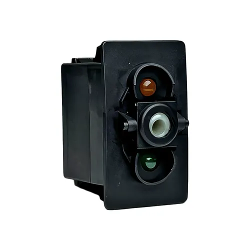 Interruptor De Frente E Ré Aplicável Pá Carregadeira Volvo - 70369708