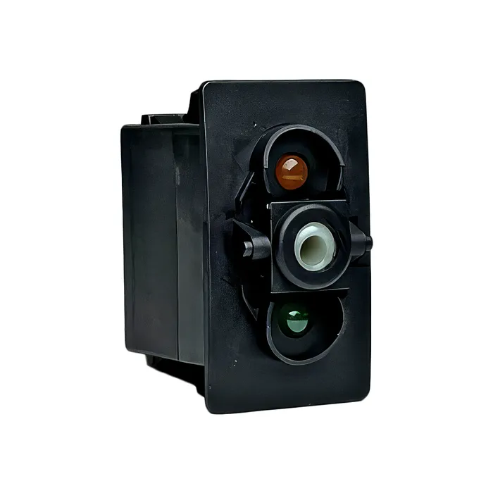 70369708 / Interruptor De Frente E Ré Aplicável Pá Carregadeira Volvo